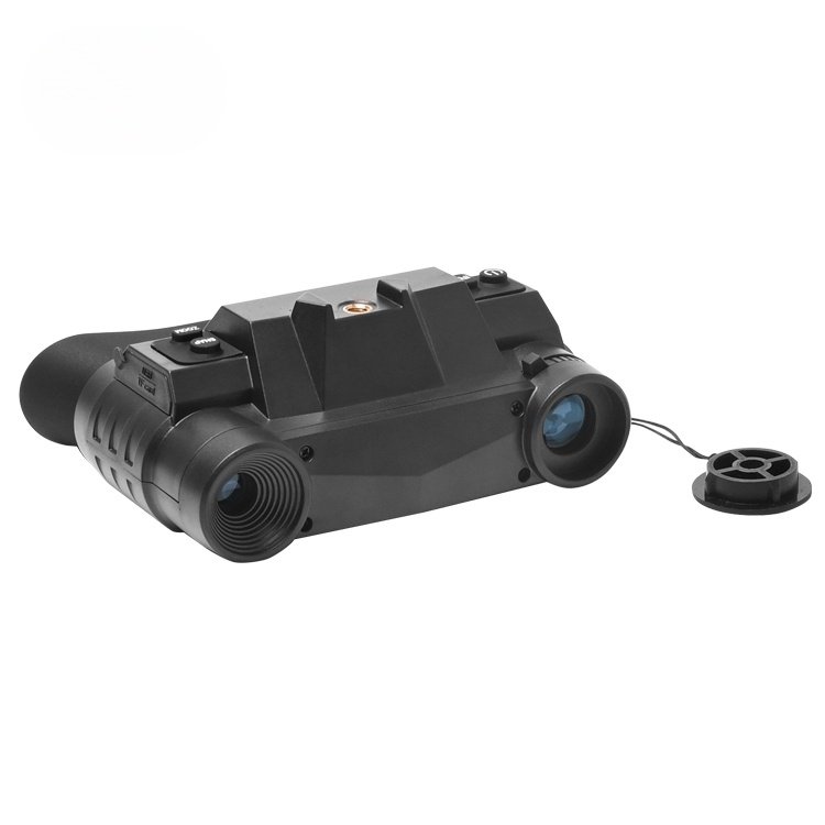 Night vision goggles are optical devices used for observing and enhancing visible light in low-light conditions.