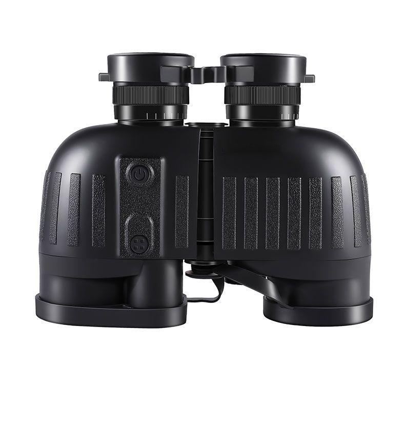 This product is based on a 905nm pulsed laser, a laser semiconductor transmitter and receiver Paul binoculars developed by TOF principle.