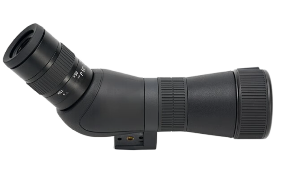 High-definition bird watching scope by Hemu Sun