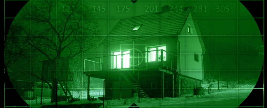 Advanced Night Vision Devices Hemu Sun - Leading Outdoor Optronics Expert