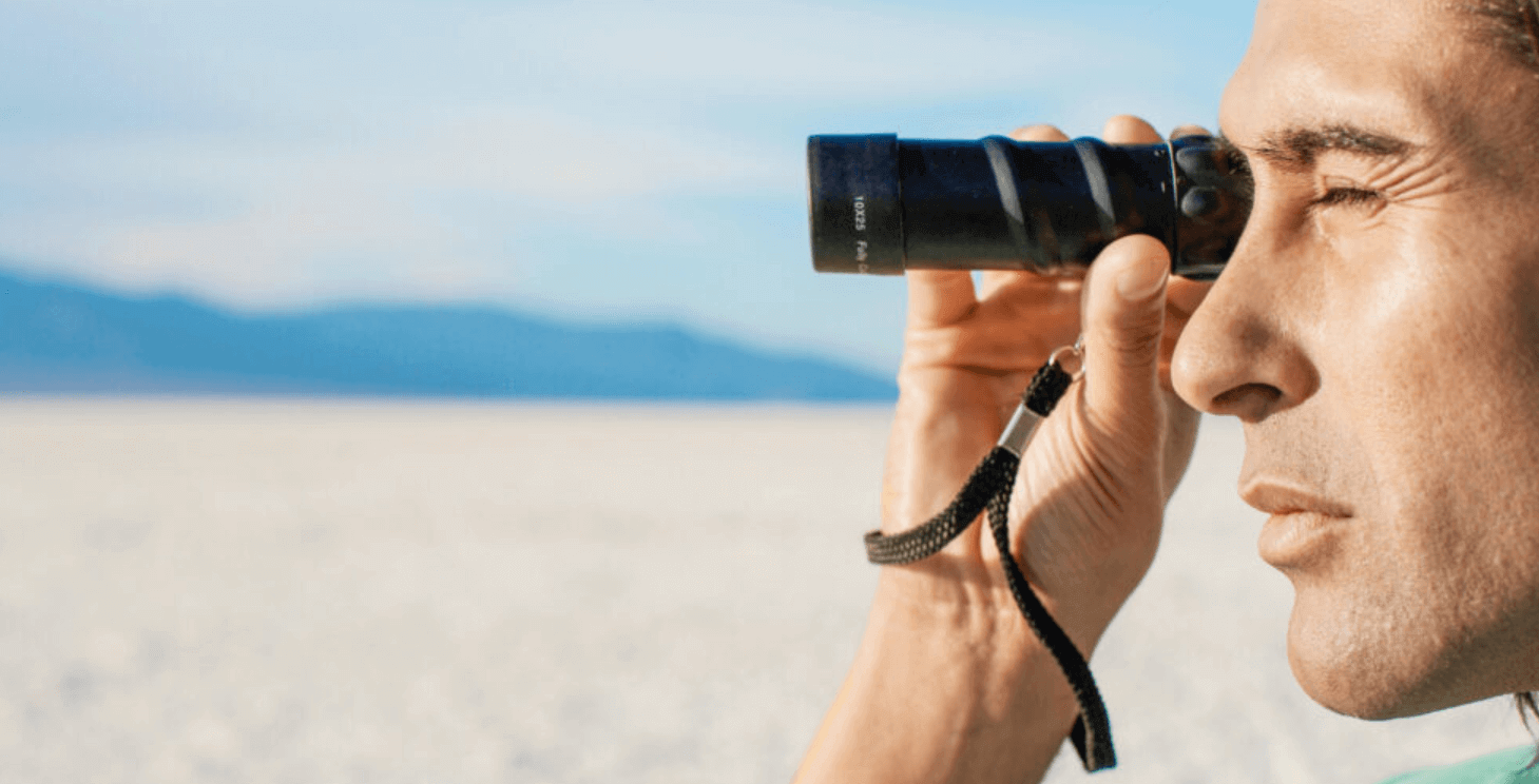 Lightweight Monoculars Hemu Sun - Professional Outdoor Observation Solutions