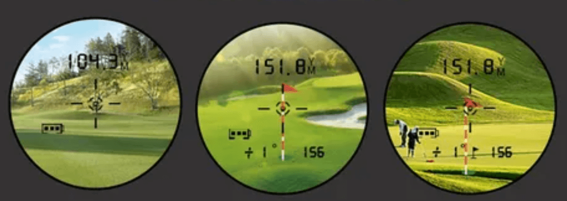 Precision Rangefinders Hemu Sun - Expert Outdoor Optronics Solutions